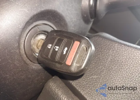 2016 Honda Civic Lx from USA, damaged, VIN 2HGFC2F51GH521445